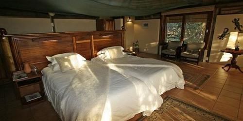 Lianshulu Lodge Muneambuanas Ngoại thất bức ảnh